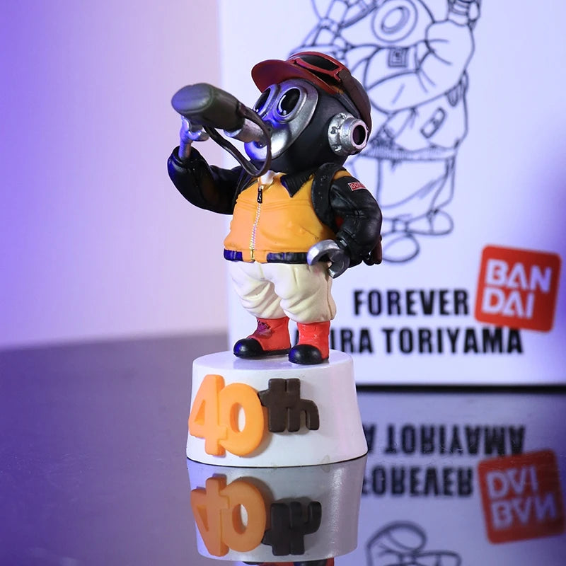 Toriyama Akira Figurine