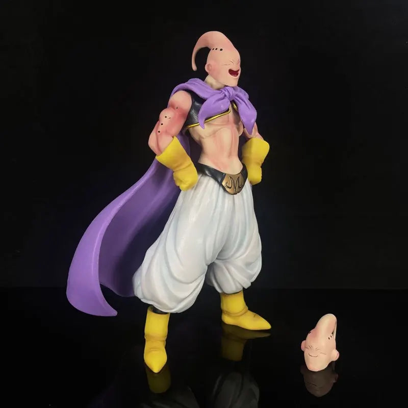 Dragon Ball Z Majin Buu Gotenks Figurine