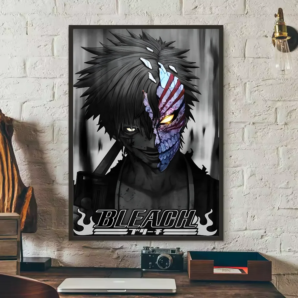 Bleach Anime Poster