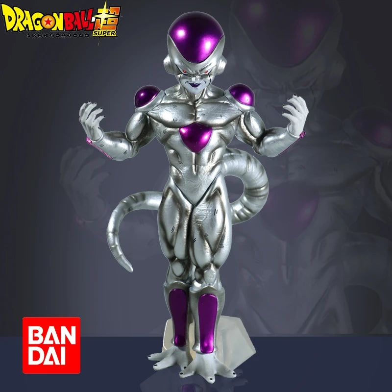 Dragon Ball Frieza Final Form Figurine