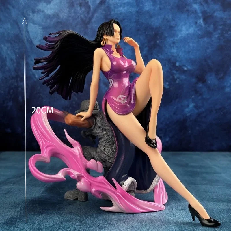 Boa Hancock Figurine