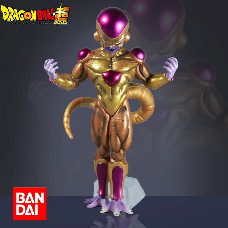Dragon Ball Frieza Final Form Figurine