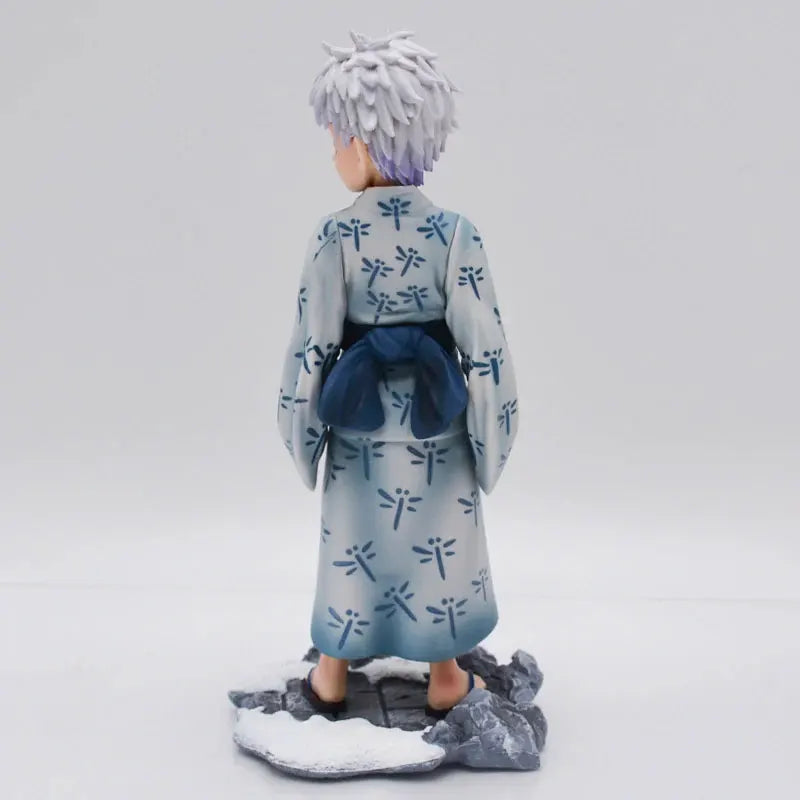 Jujutsu Kaisen Kid Satoru Gojo Figurine
