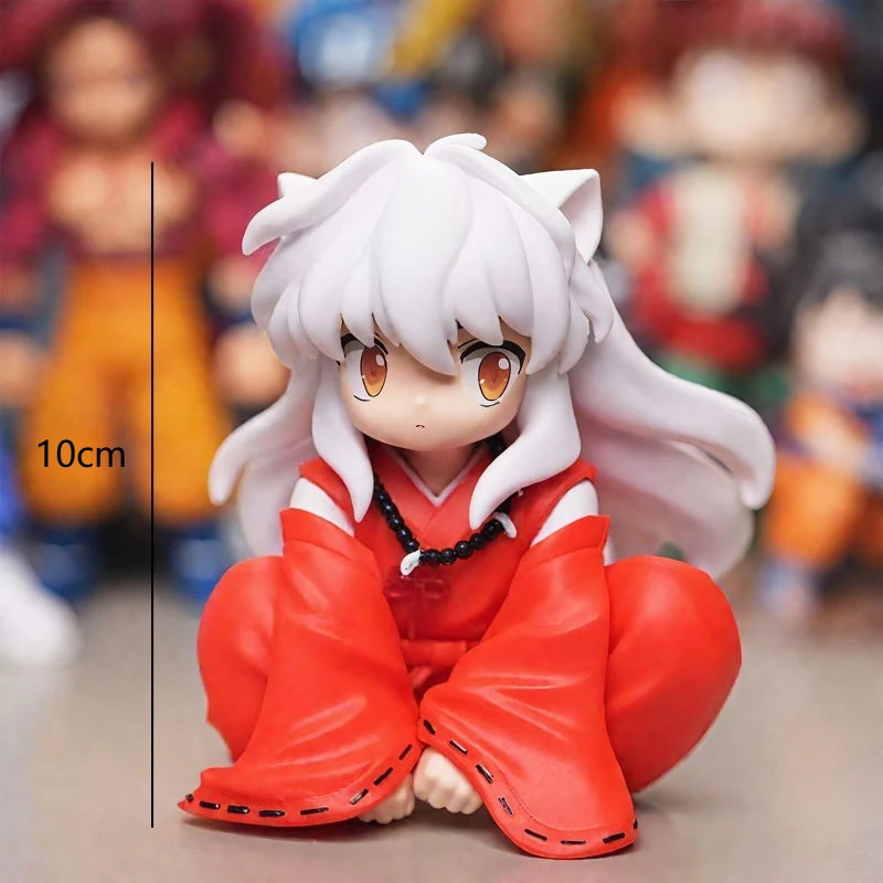 Inuyasha Figurine