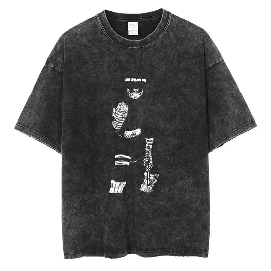 Anime Naruto Graphic T-Shirts
