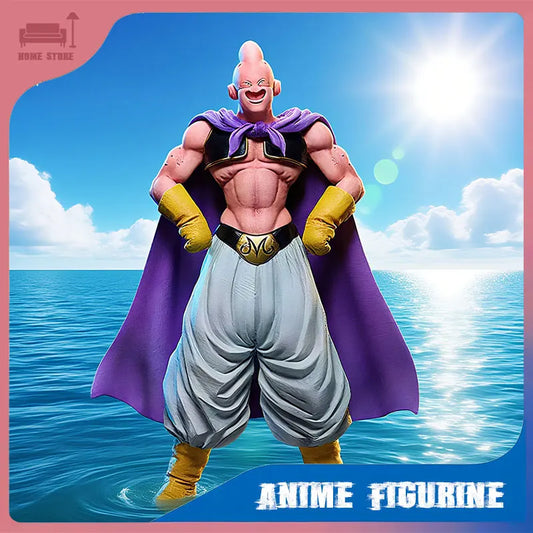 Dragon Ball Z Majin Buu Gotenks Figurine
