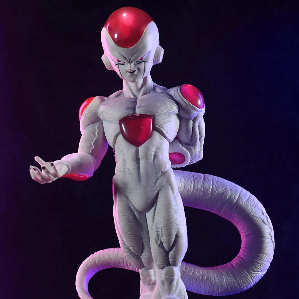 Frieza Figurine