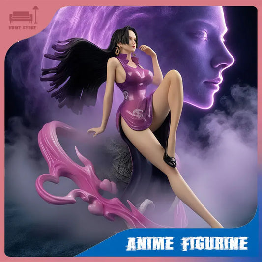 Boa Hancock Figurine