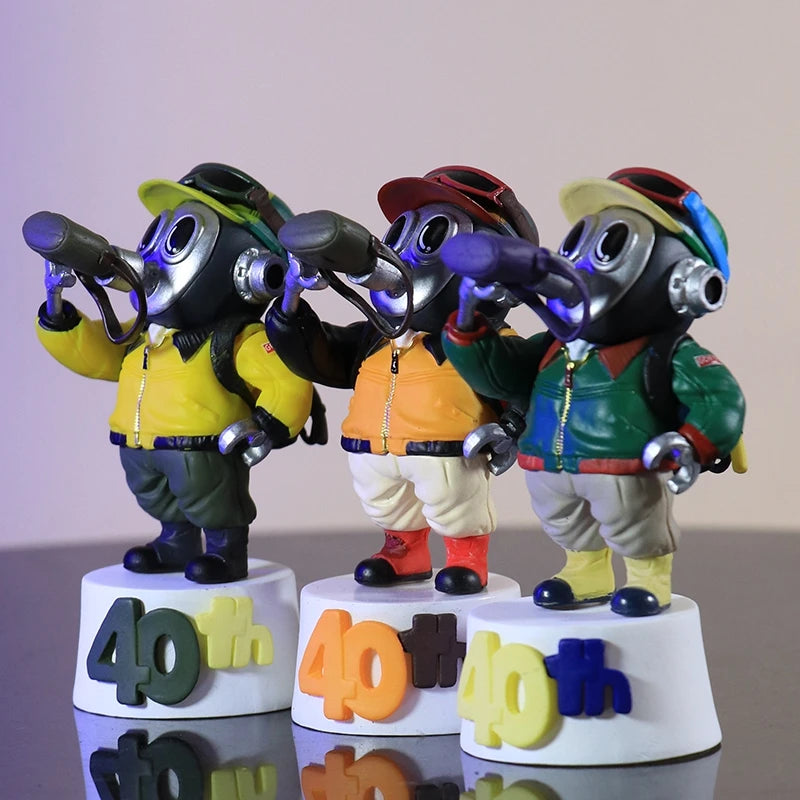 Toriyama Akira Figurine