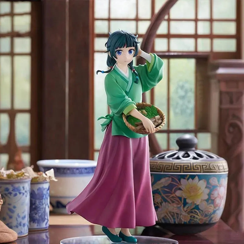 The Apothecary Diaries Maomao Figurine
