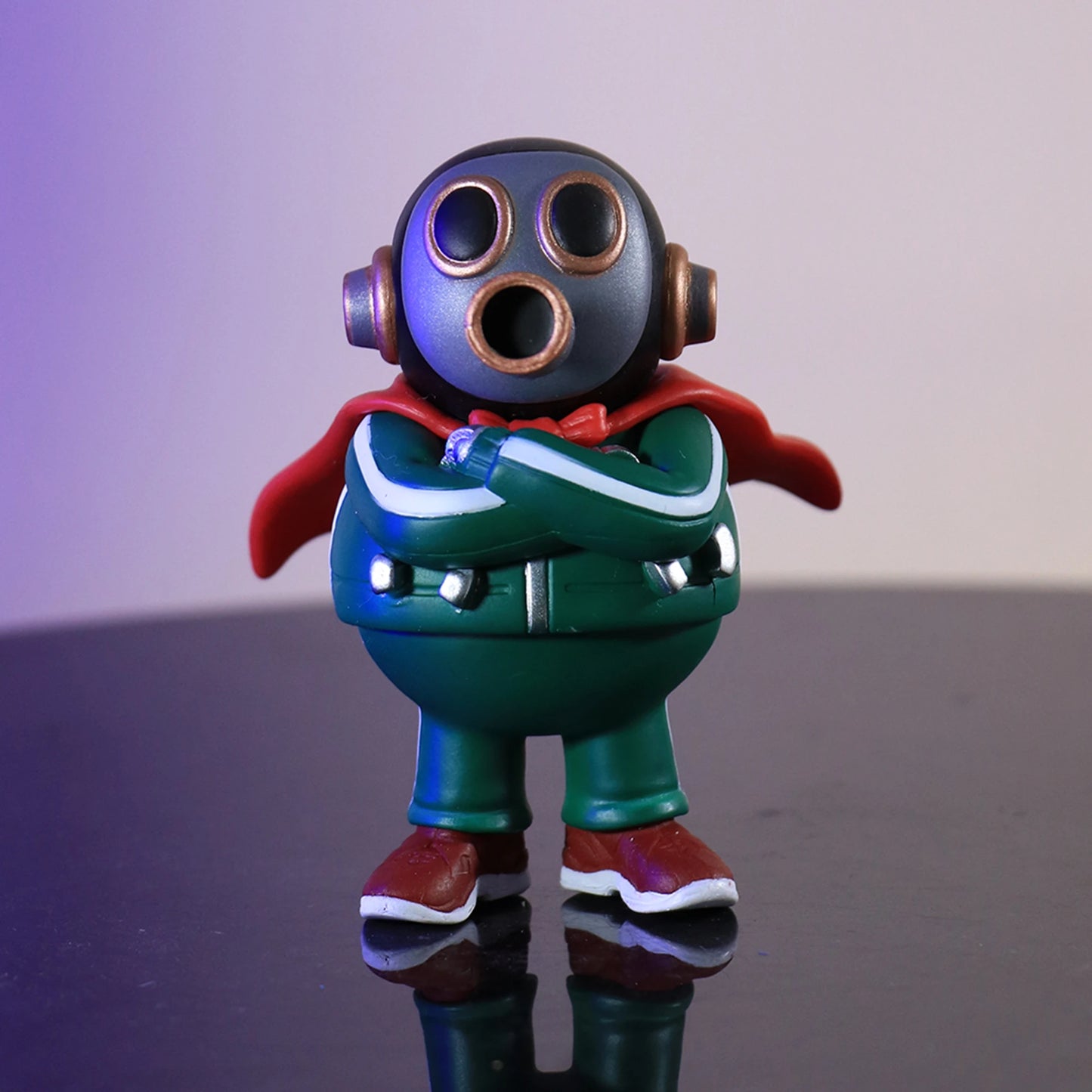Toriyama Akira Figurine