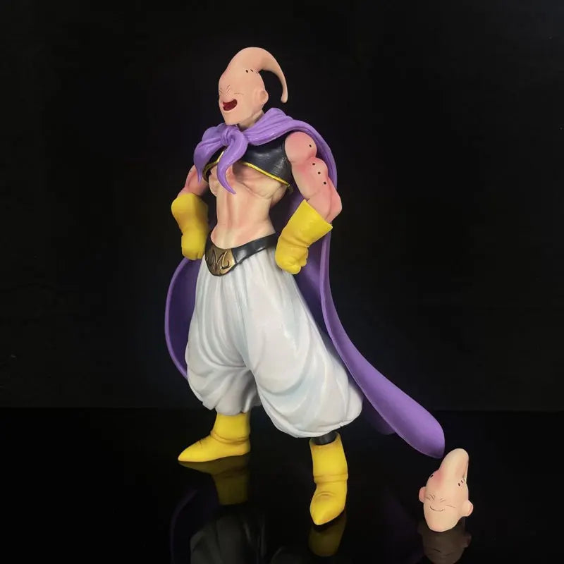 Dragon Ball Z Majin Buu Gotenks Figurine