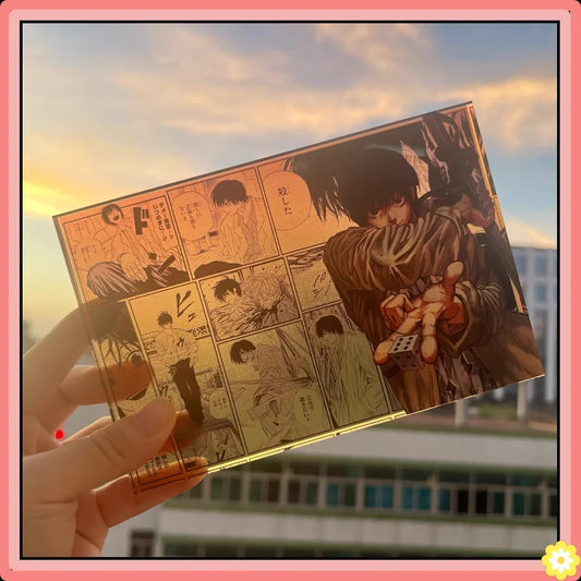 SAKAMOTO DAYS Acrylic Stand