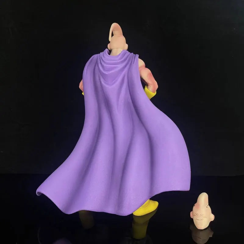 Dragon Ball Z Majin Buu Gotenks Figurine