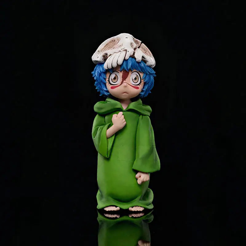 Bleach Neriel Tu Oderschvank Figurine