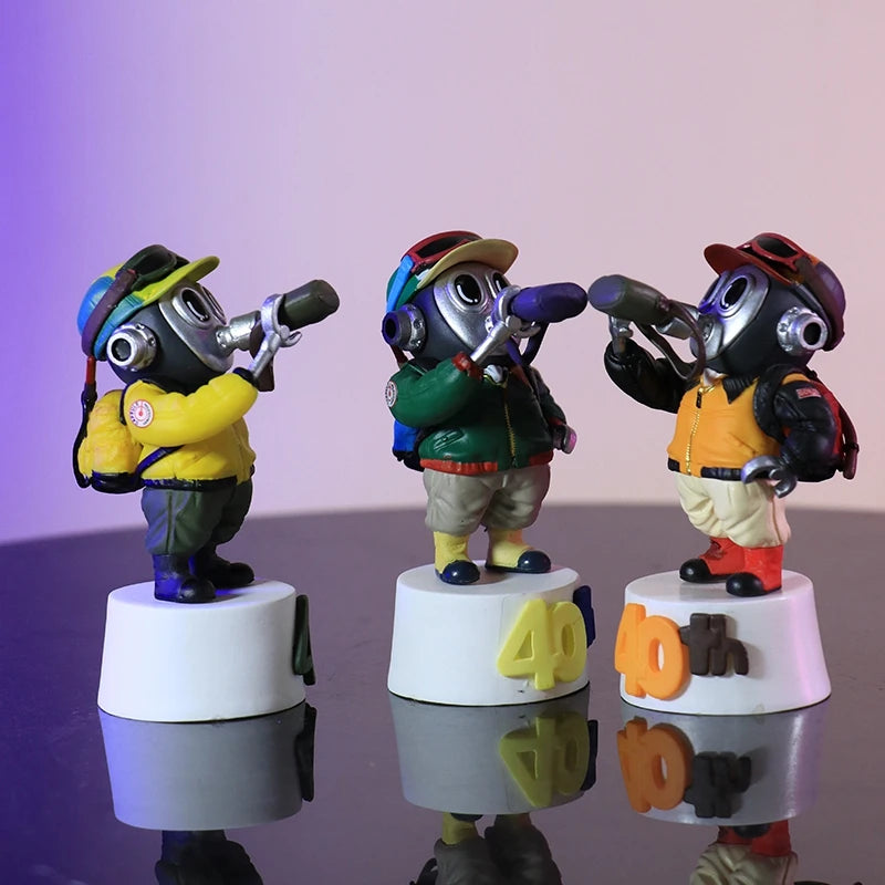 Toriyama Akira Figurine