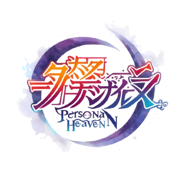 Persona Heaven