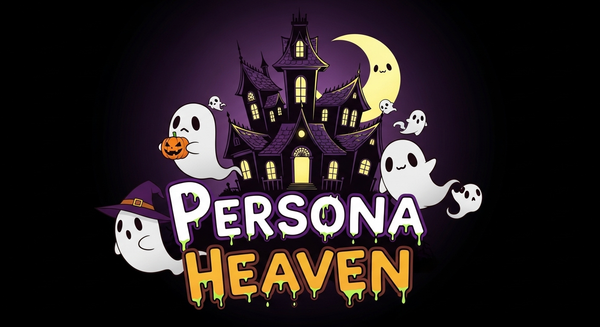Persona Heaven